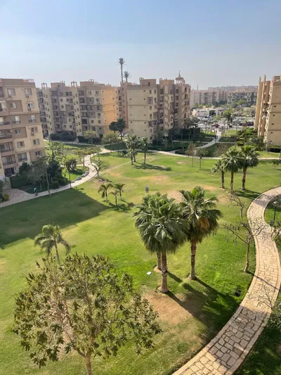 Apartment for sale in Madinaty