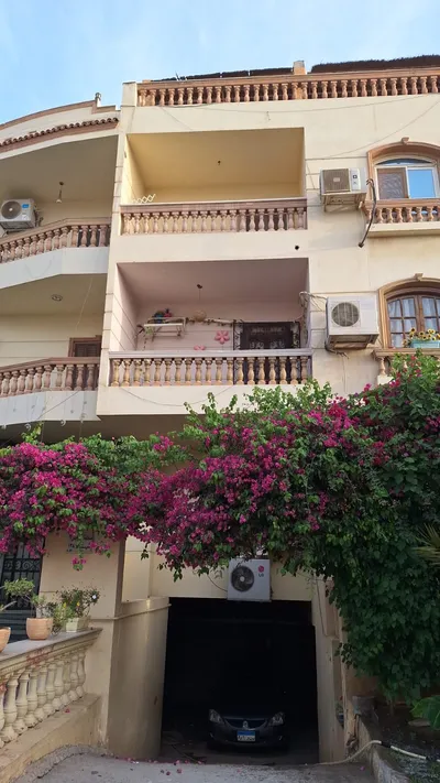 Duplex for sale in Al Narges
