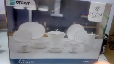 بيع طقم صيني فتحي محمود