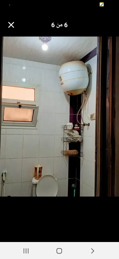 الاسراء الصغيره 