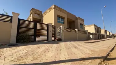 Villa for sale in New Heliopolis