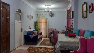 Apartment for sale in Ain Shams