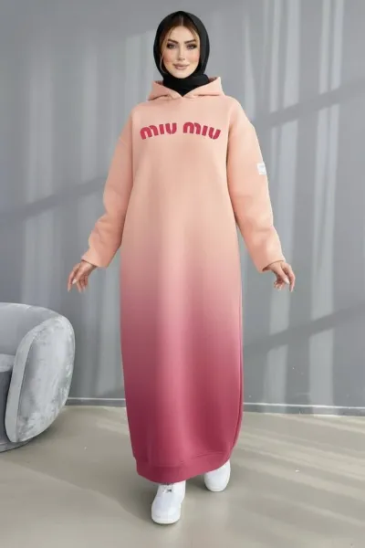 هودي دريس خامه ممتازه جدا 