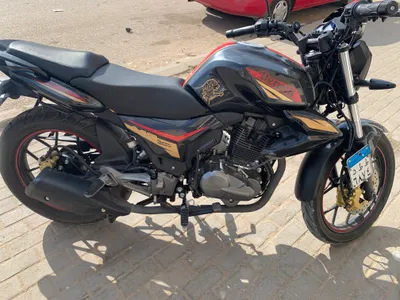Benelli S200 2024