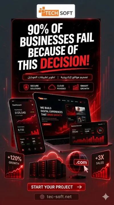 الفرق بين UI و UX في تصميم التطبيقات ولماذا يجب فهمهما؟
