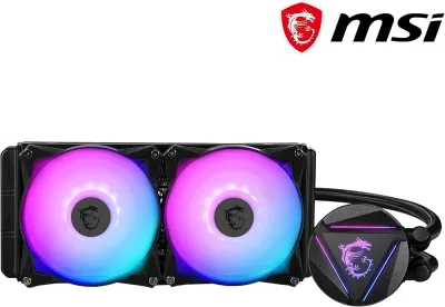 msi mag coreliquid 240r