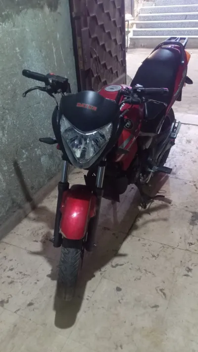 Dayun 6 2021