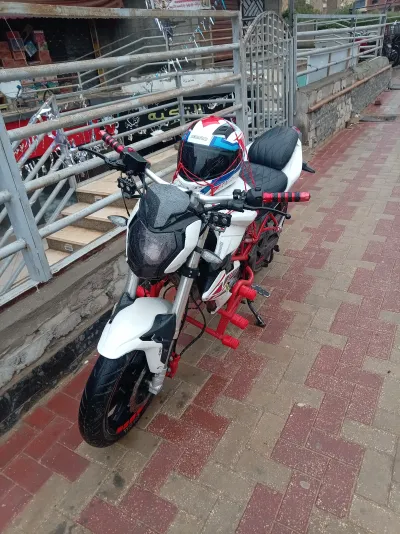 Benelli TNT 2021