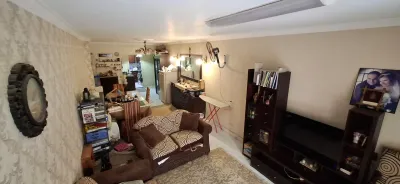 Apartment for sale in Nasr City