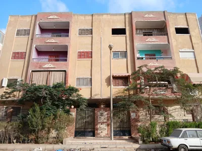 Apartment for sale in Badr City
