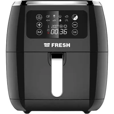 اير فراير Fresh  لتر – 1800 وات للبيع 🔥