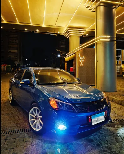 BYD F3 2024