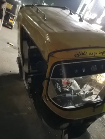 توكتوك للبيع