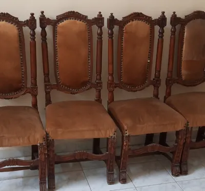كراسي سفره