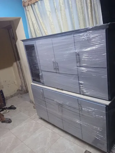 مطابخ عصرية 