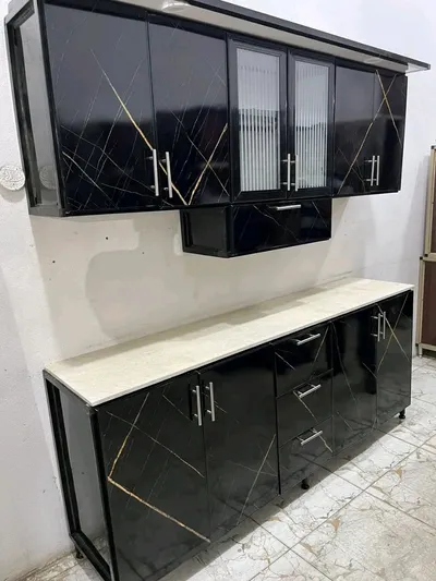 مطابخ عصرية بأسعار تنافسية 