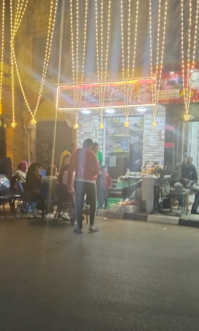 محل تجاري 