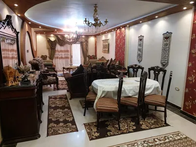 شقه للبيع 