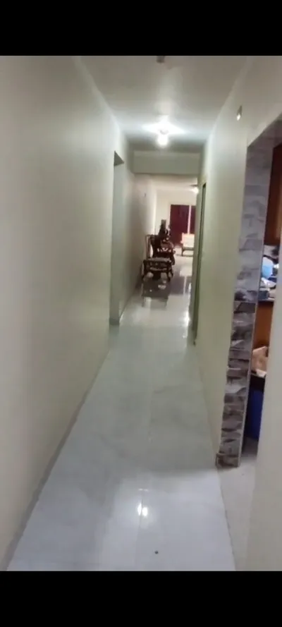 Apartment for sale in Gesr Al Suez