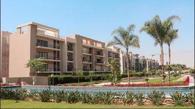 Apartment for sale in Fifth Square