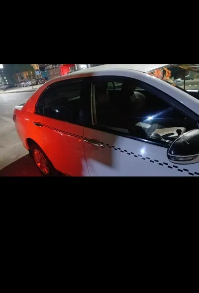 BYD F3R 2023