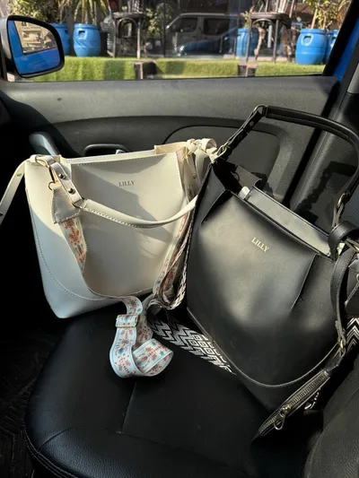 BAGISTA شنط حريمي مميزة جودة ممتازة باقل الاسعار 