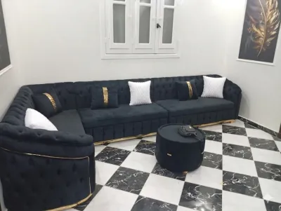 ركن مودرن
