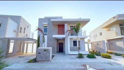 Villa for rent in Al Maqsad