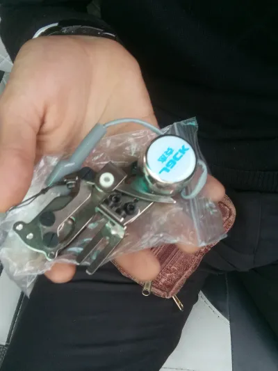 قطع اصليه للبيع