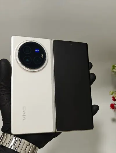 فيفو فولد x3 pro