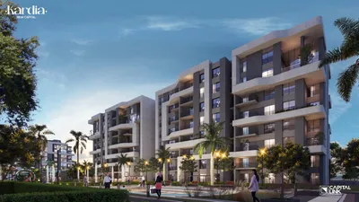 Apartment for sale in R8