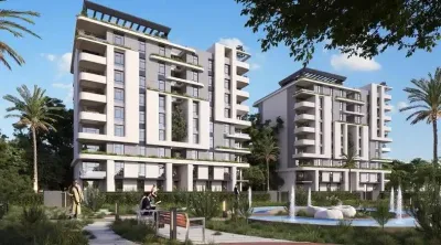 Apartment for sale in R8