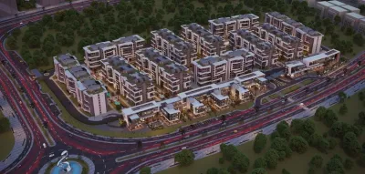 Apartment for sale in R8