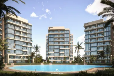 Apartment for sale in R8