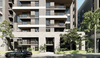 Apartment for sale in R8
