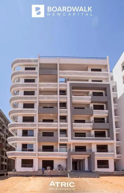 Apartment for sale in R7