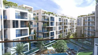 Apartment for sale in Calma