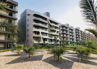 Apartment for sale in Zizinia Mostakbal