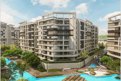 Apartment for sale in R7