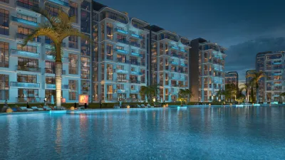Apartment for sale in R8