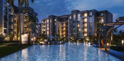 Apartment for sale in Others