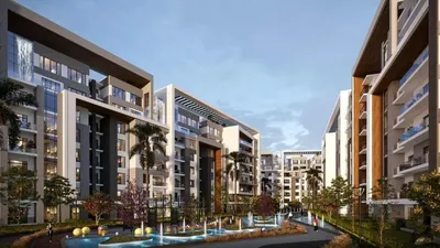 Apartment for sale in R8