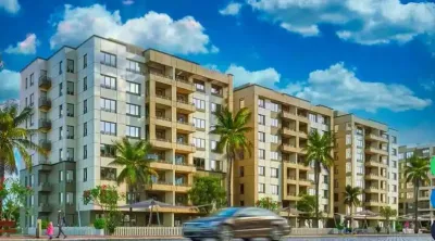 Apartment for sale in R8