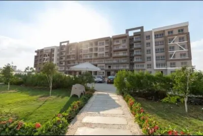 Apartment for sale in Zizinia Mostakbal