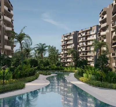 Apartment for sale in R8
