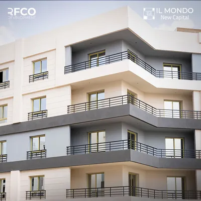 Apartment for sale in R7