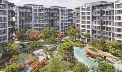 Apartment for sale in R8