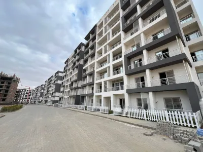 Apartment for sale in The City