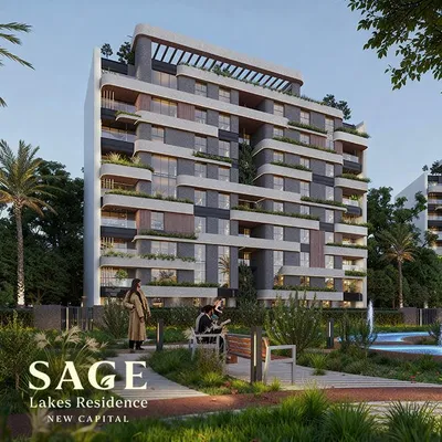 Apartment for sale in R8