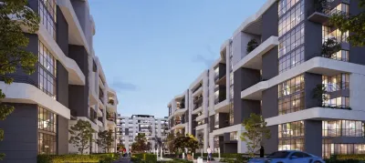 Apartment for sale in Kardia